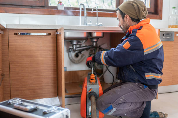 Best Sewer Cleaning Services  in Dresden, OH