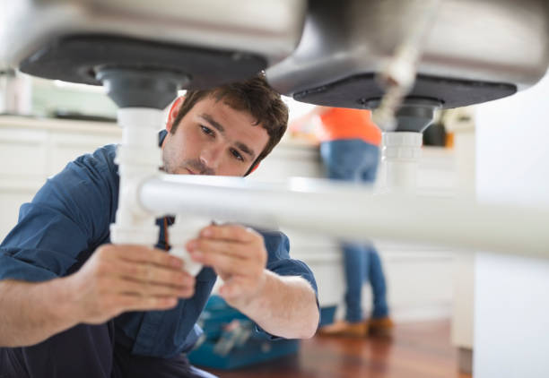 Best Plumbing Repair Near Me  in Dresden, OH